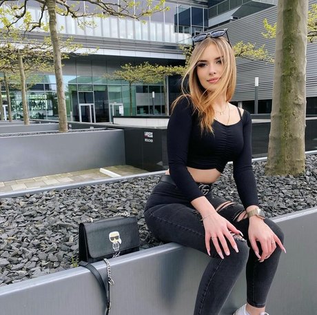 LetsNastja pornstar nude pic