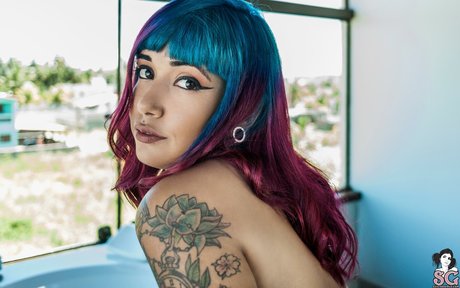 Biancab nudes model photo