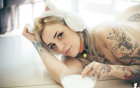 Majora Suicide star high quality archive