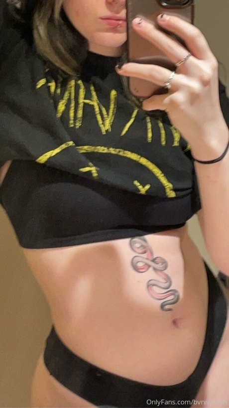 BvnnyBeth star sex img