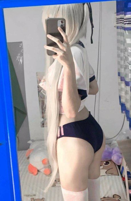 Mochimochi nn sexy model galleries
