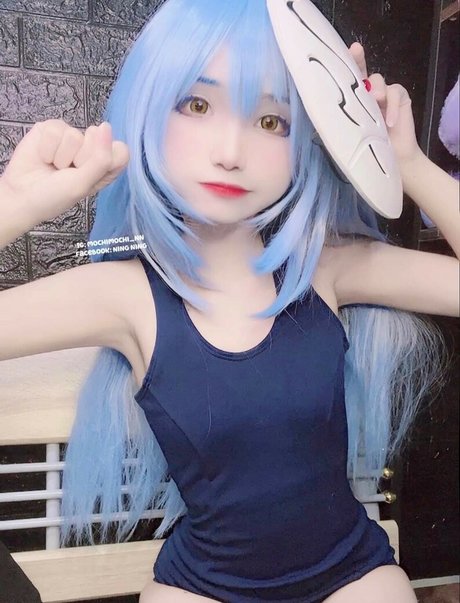 Mochimochi nn profile image