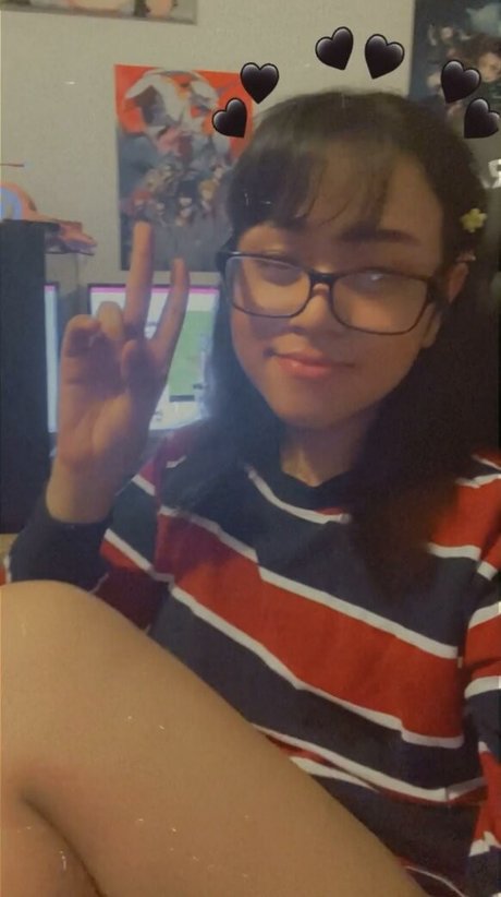 urcutesygf profile image