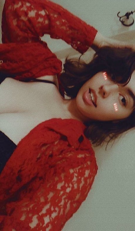 Any Baby Mooshi pornstar pic