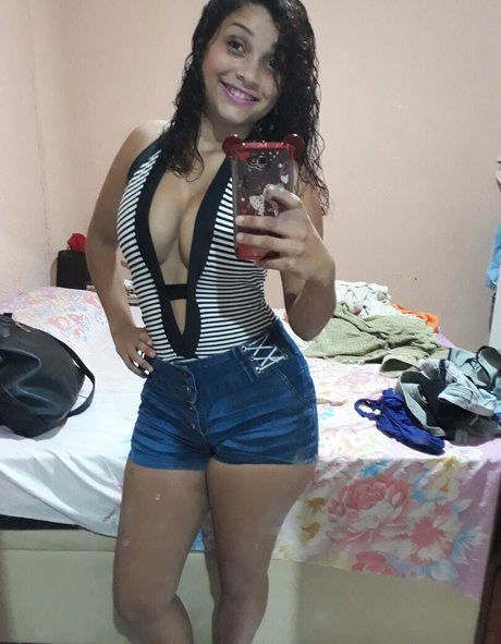 Garimpo sexy pornstar photo