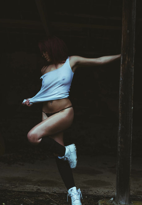 Arty Fakes model nice picture