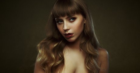 Michela Elley model nice pics