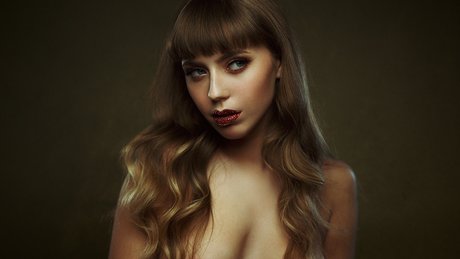 Michela Elley star exclusive image