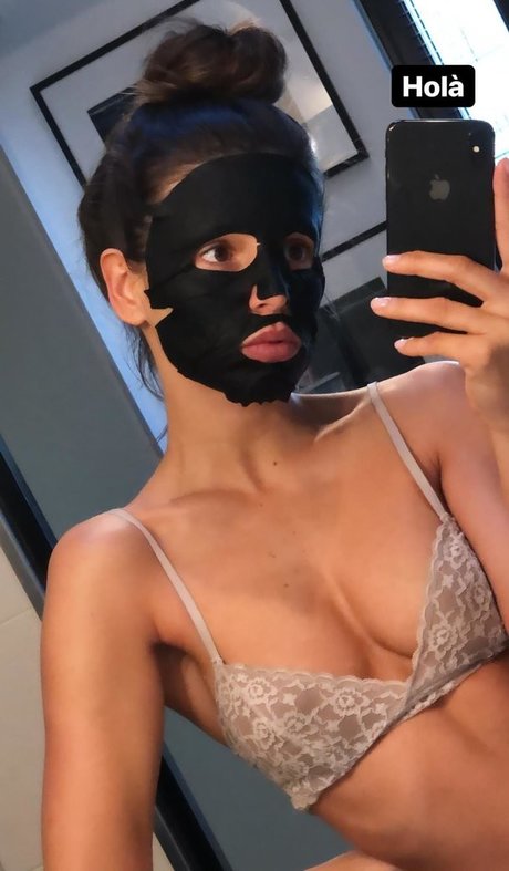 Alice Llenas nudes actress archive