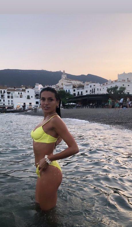 Alice Llenas star nudes pics