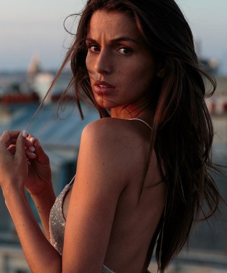 Alice Llenas model xxx pictures