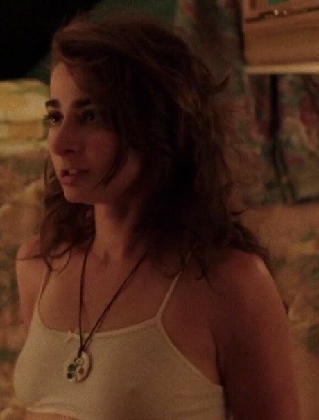Alexi Pappas xxx pornstar pic