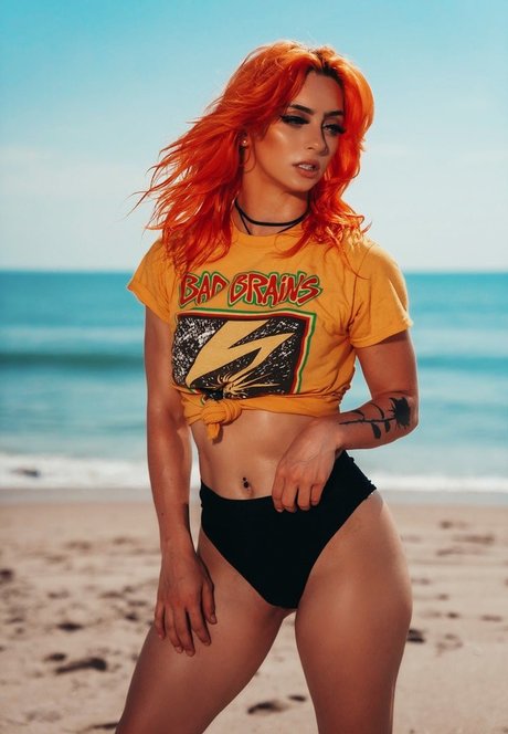 Gigi Dolin model exclusive galleries