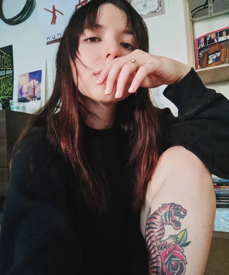 Autumn Farrell xxx model picture