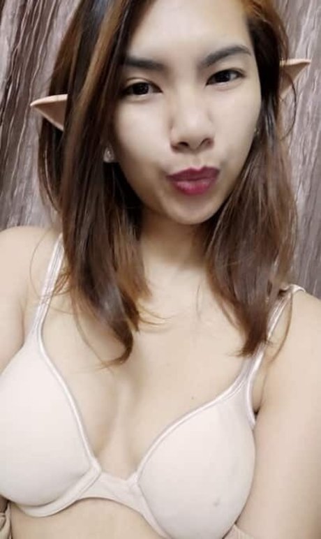 Fei Leng xxx model img