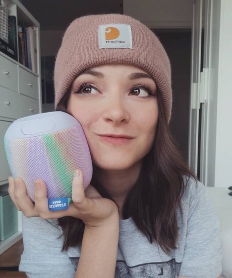 rainbowf0x model pretty images