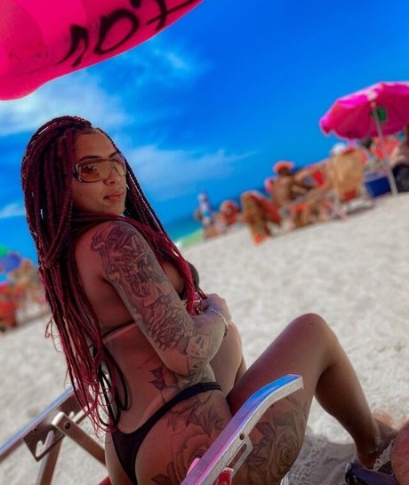 Vitoria Guarnieris perfect pornstar image