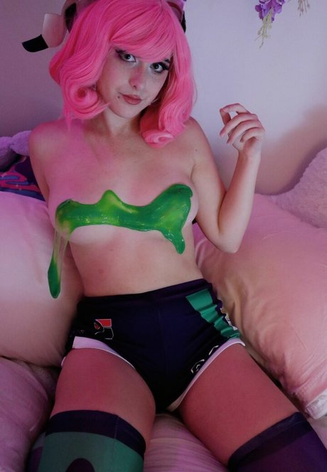 Medusadreams pornographic model archive