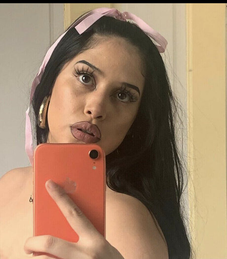 LaMoneyDiosa actress img