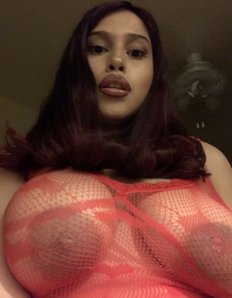 LaMoneyDiosa model pornographic photo