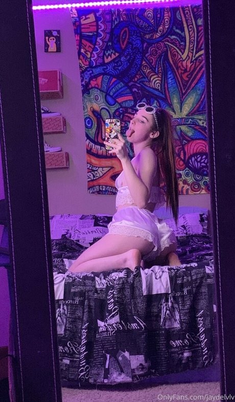 Jayde Vincent star naked pictures