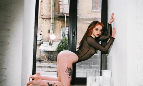 Bony Vulfert high quality pornstar photo