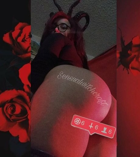 Sensualwitchcraft top profile image