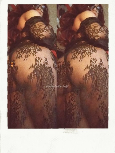 Sensualwitchcraft model exclusive image