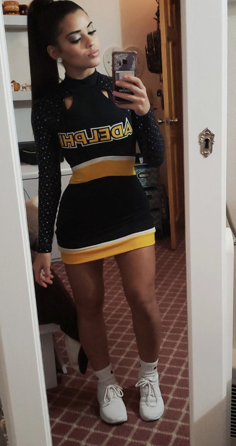 allyson noelle nice star img