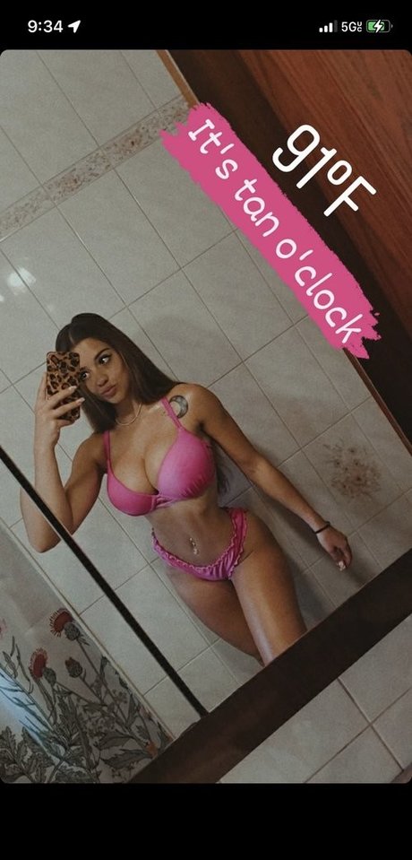allyson noelle star porn picture