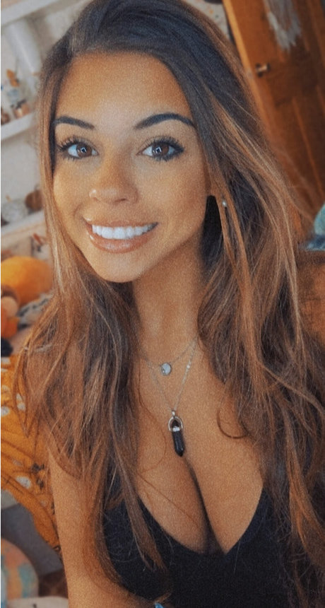 allyson noelle star naked pics