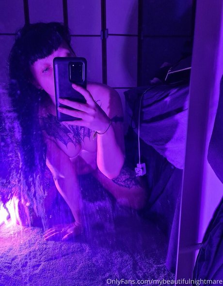 mybeautifulnightmare perfect pornstar photos