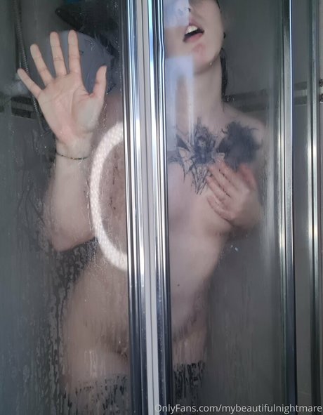 mybeautifulnightmare beautiful pornstar img