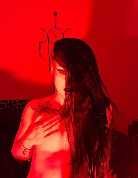 mybeautifulnightmare profile image