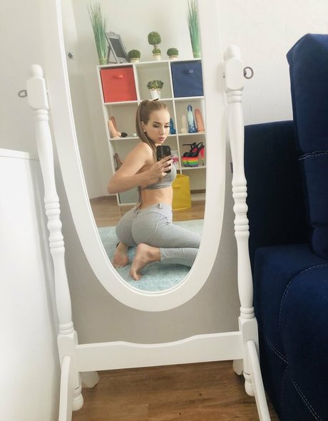 Timeless Paradox porn star photos