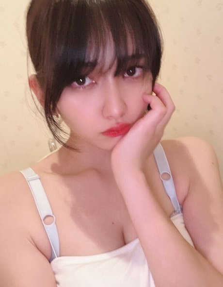 Madoka Natsume nice model pics