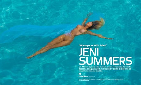 Jeni Summers free star galleries