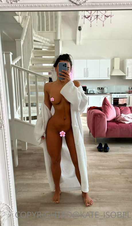 Kate Isobel sexy star pictures