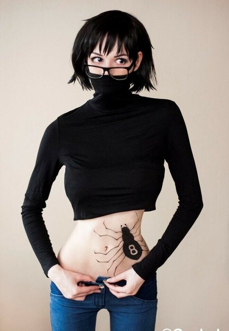 Geckuh nice actress image