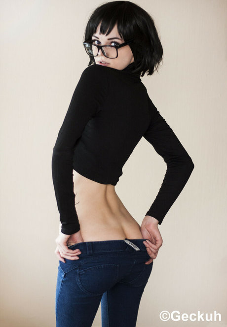Geckuh pornstar nudes pictures