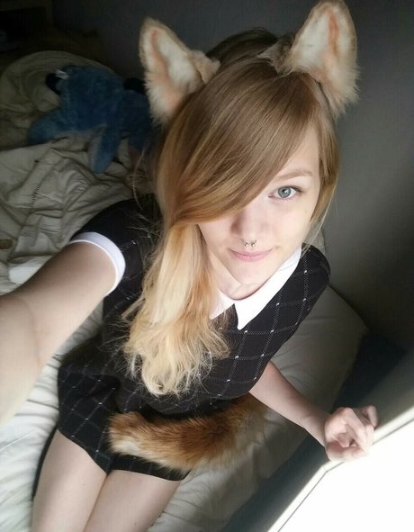 Geckuh pornstar exclusive photos