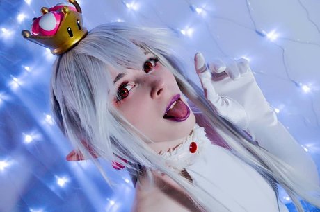 Cherryl Kitsune pretty star pictures
