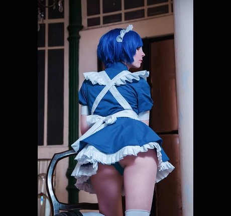 Cherryl Kitsune sex star image