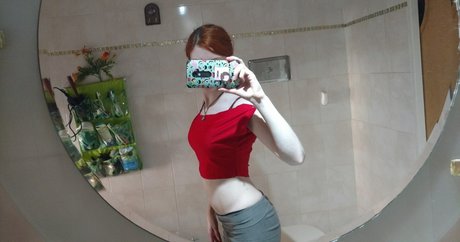 Cherryl Kitsune star erotic picture
