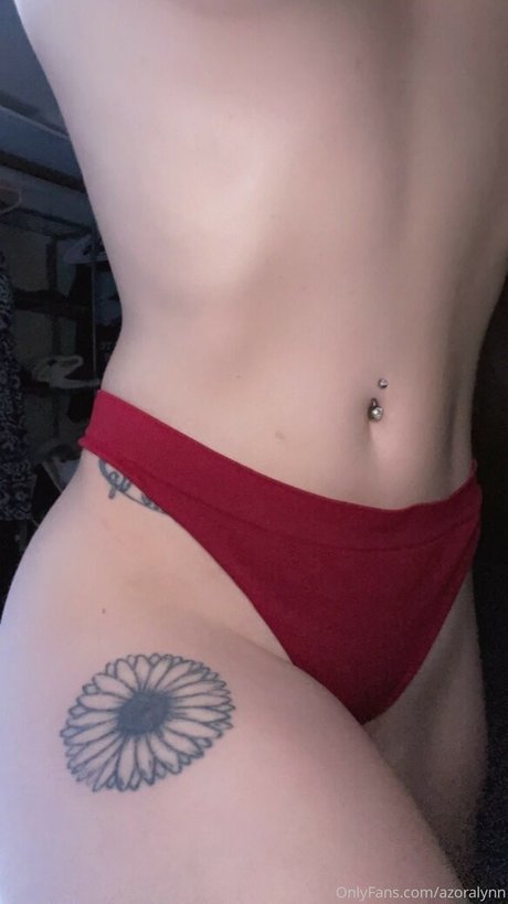 AzoraLynn high quality star photos