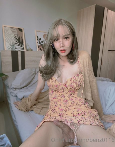 Benz Sang star nude photos
