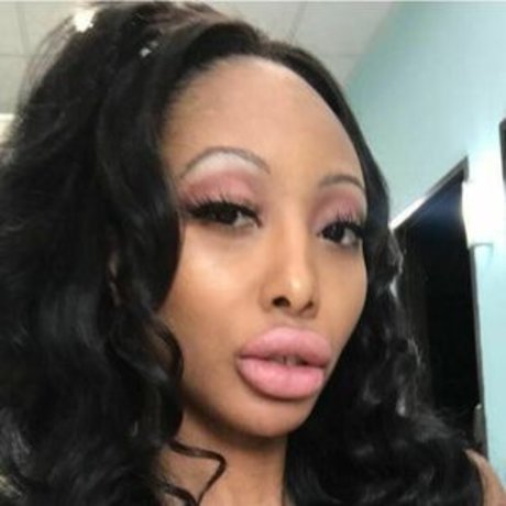 Ruby Sunset pornstar naked photo