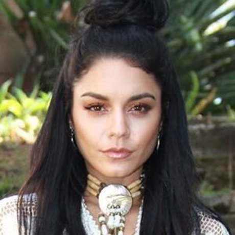Vanessa Hudgens best pornstar gallery