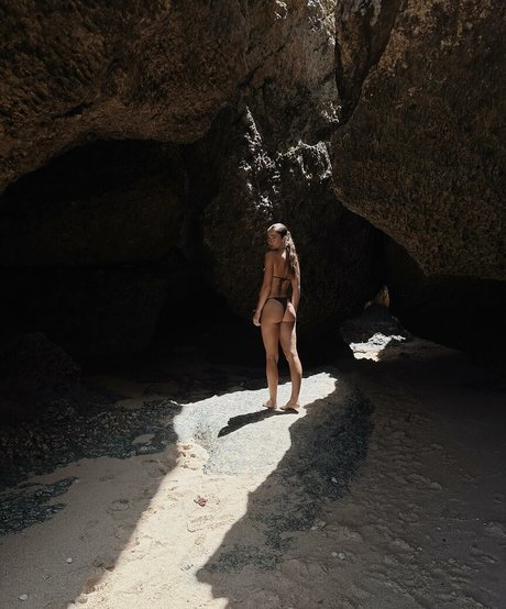 Ebony Jepson best model images