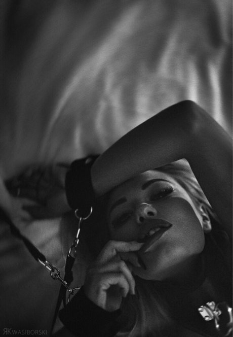 Rkwasiborski model pornographic picture